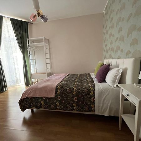 Monti49 Guesthouse Roma Ngoại thất bức ảnh
