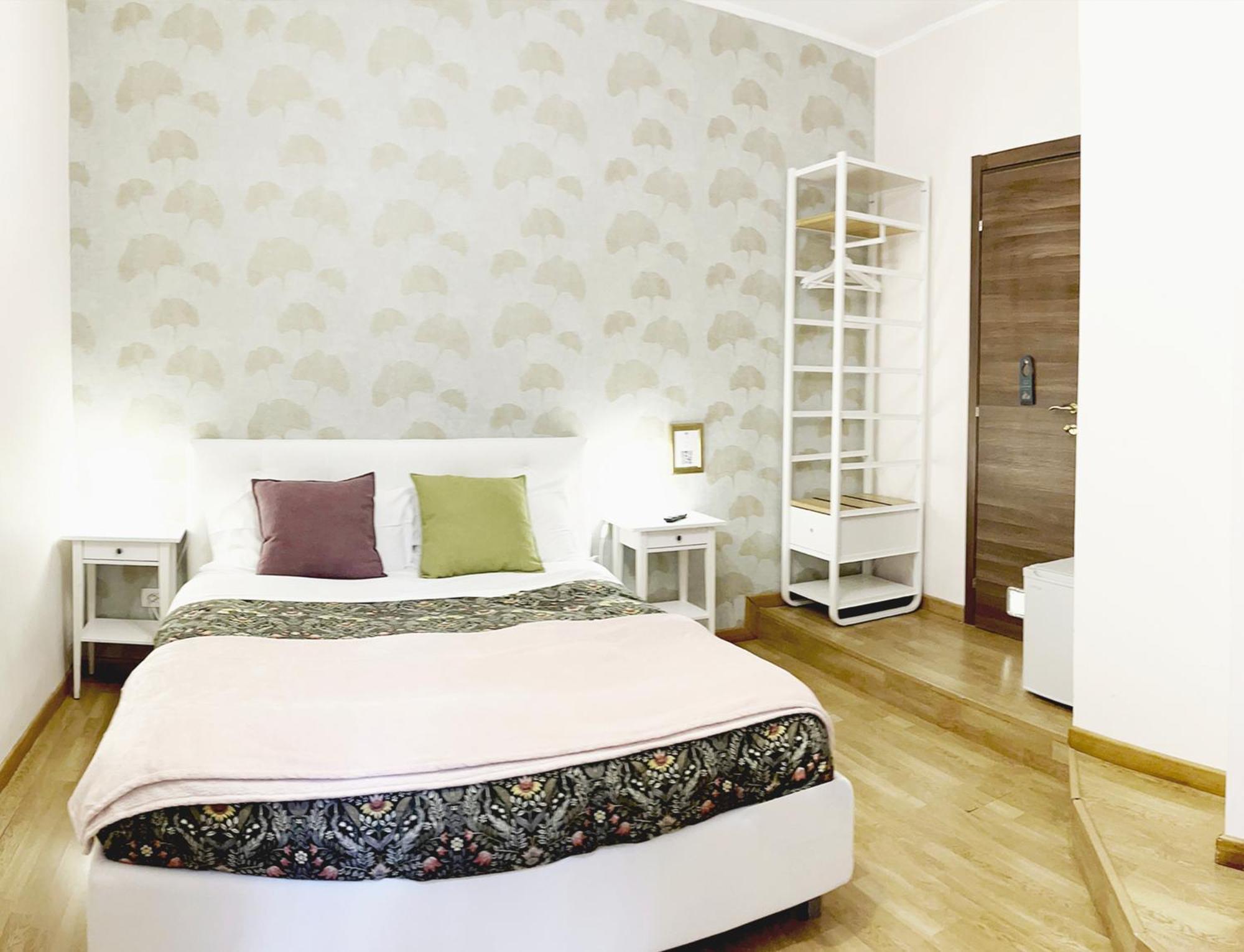 Monti49 Guesthouse Roma Ngoại thất bức ảnh