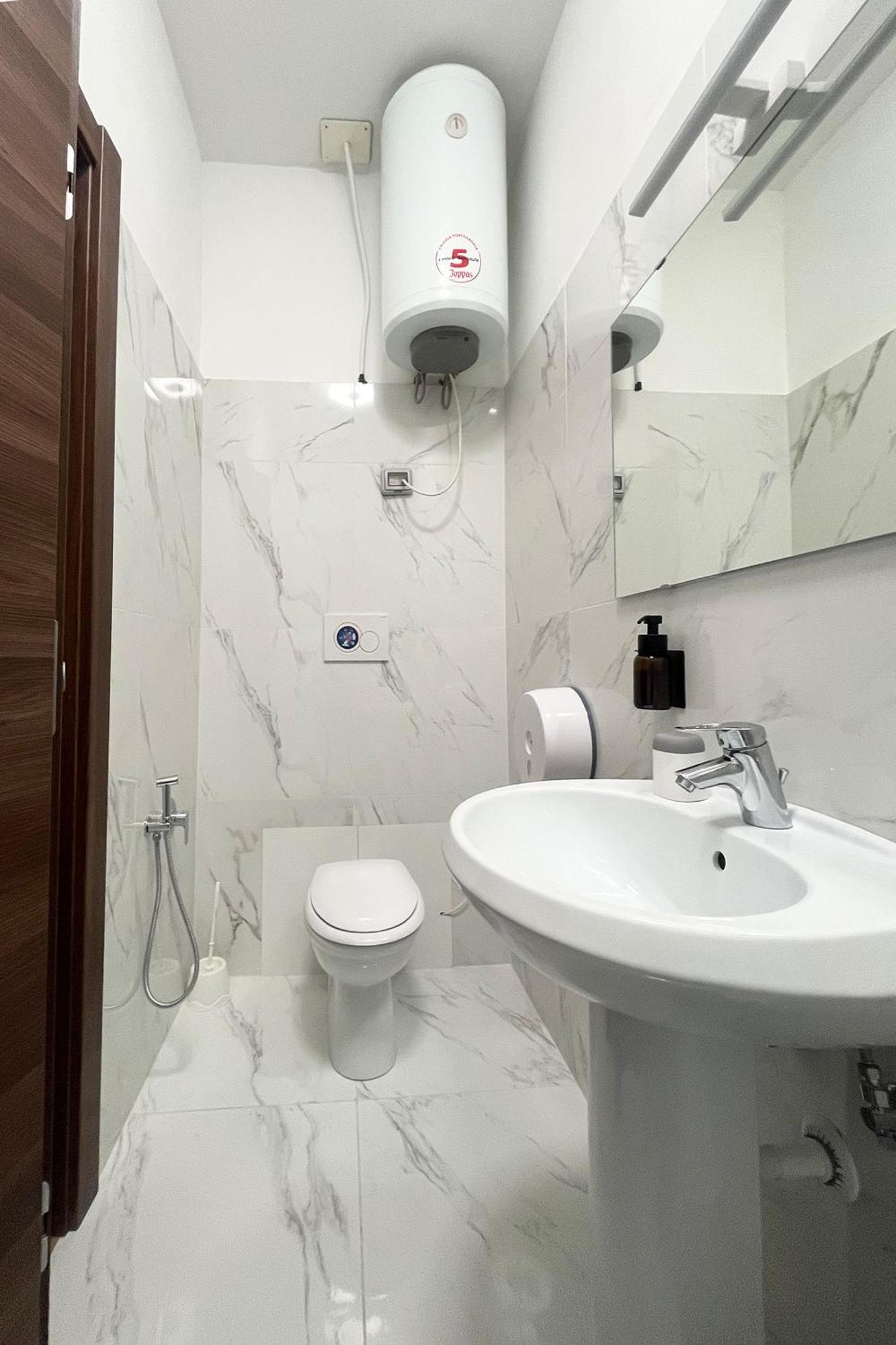 Monti49 Guesthouse Roma Phòng bức ảnh