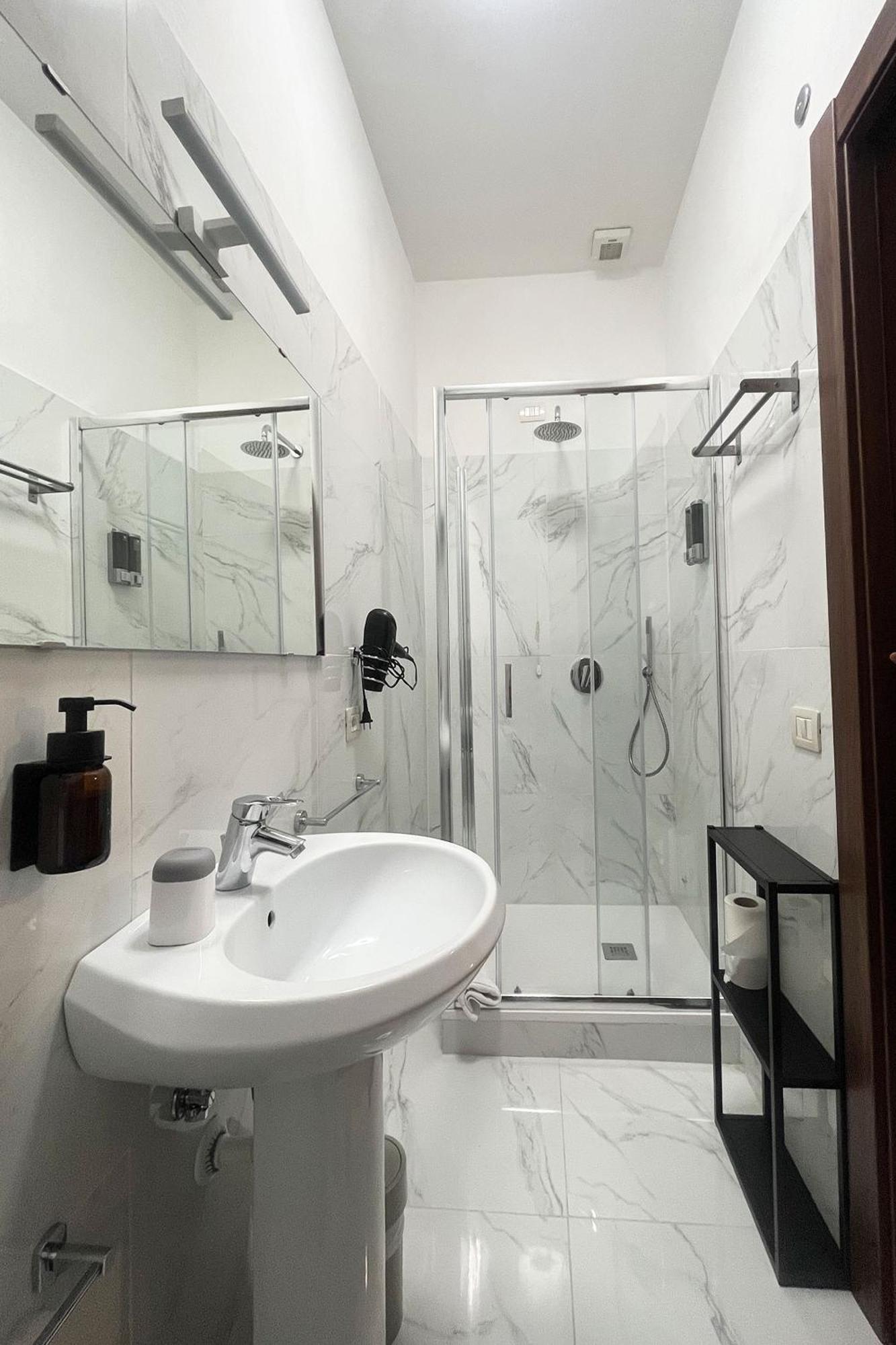 Monti49 Guesthouse Roma Ngoại thất bức ảnh