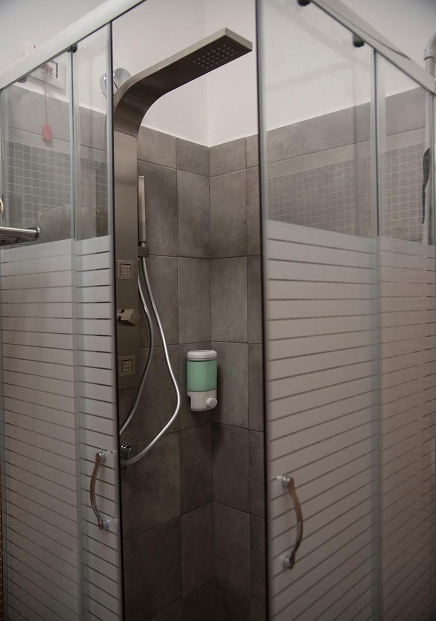 Monti49 Guesthouse Roma Ngoại thất bức ảnh