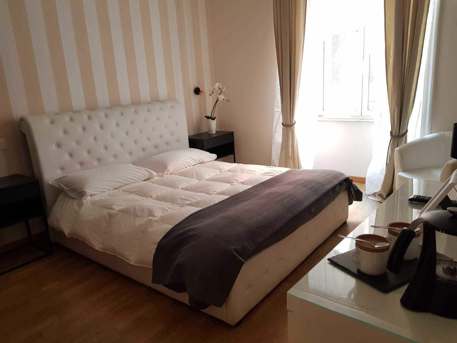 Monti49 Guesthouse Roma Ngoại thất bức ảnh